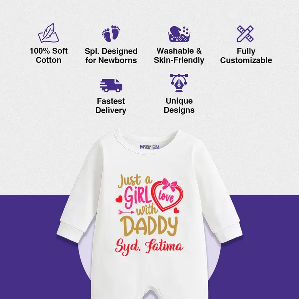 White_Cotton_Girl_In_Love_With_Daddy_Full_Sleeve_Romper_For_Baby_Girls