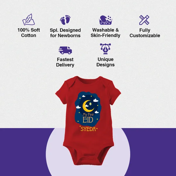 Red_Cotton_My_First_Eid_Customizable_Baby_Onesie
