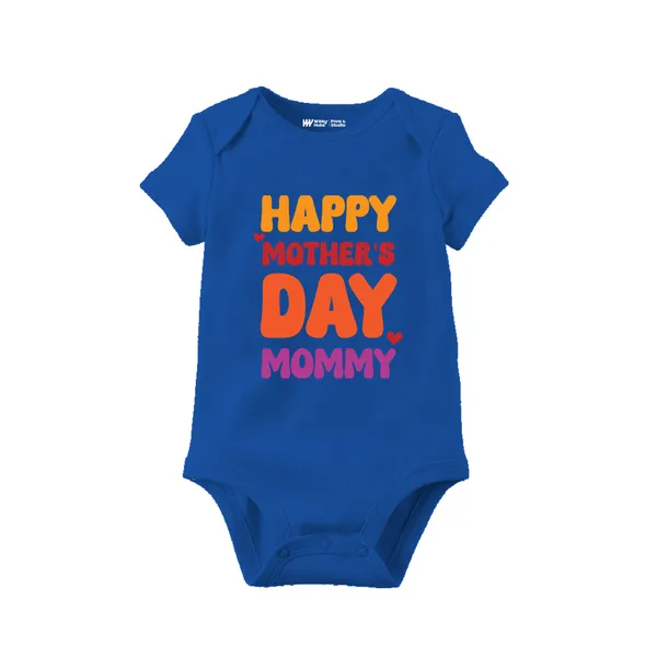 Blue_Cotton_Happy_Mother'S_Day_Printed_Baby_Romper