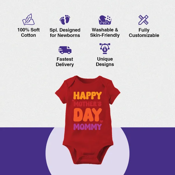 Red_Cotton_Happy_Day_Mommy_Printed_Baby_Romper