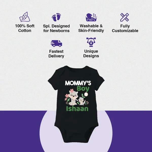 Black_Cotton_Mommy'S_Boy_Printed_Onesie_For_Baby_Boys