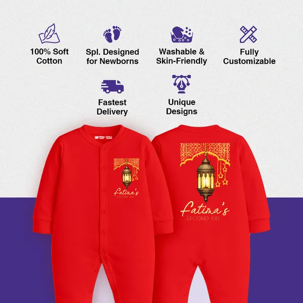 Red_Customizable_Ramadan_Lantern_Print_Baby_Romper