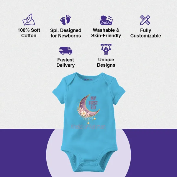 Blue_Cotton_My_First_Eid_Print_Baby_Romper