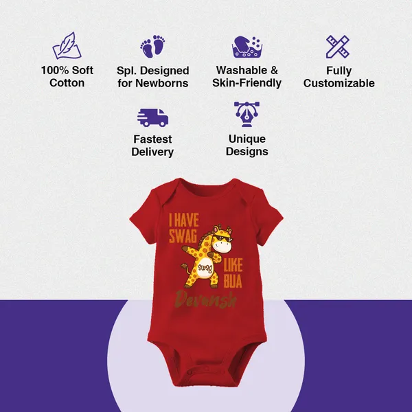 Red_Cotton_Swag_Like_Bua_Graphic_Print_Bodysuit_For_Baby