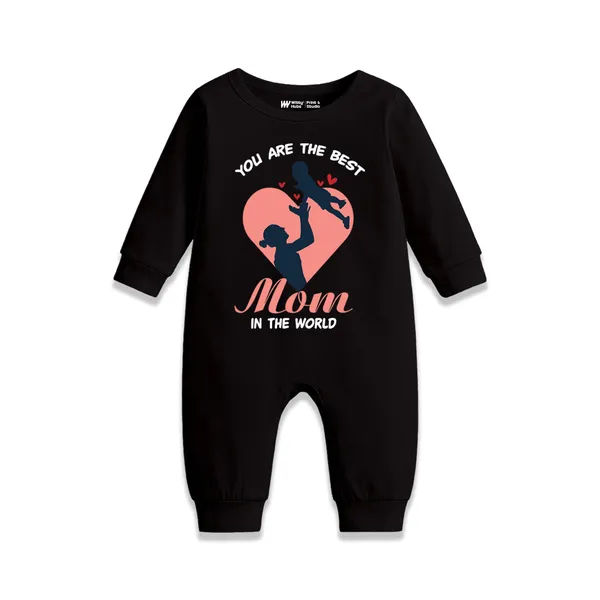 Black_Cotton_Mom_Print_Full_Sleeve_Romper_For_Baby