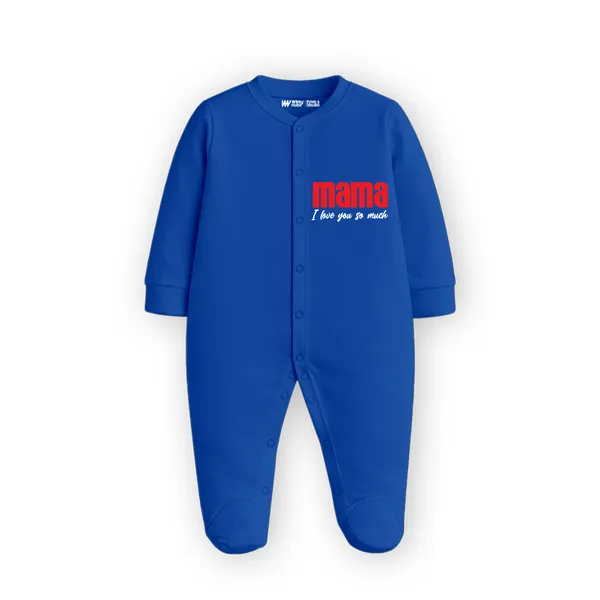 Royal_Blue_Cotton_Full_Sleeve_Romper_For_Babies