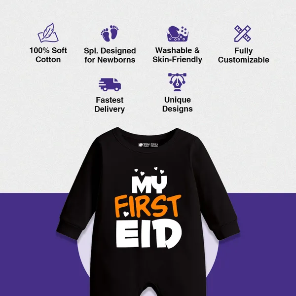Black_Cotton_My_First_Eid_Printed_Full_Sleeve_T-Shirt_For_Baby