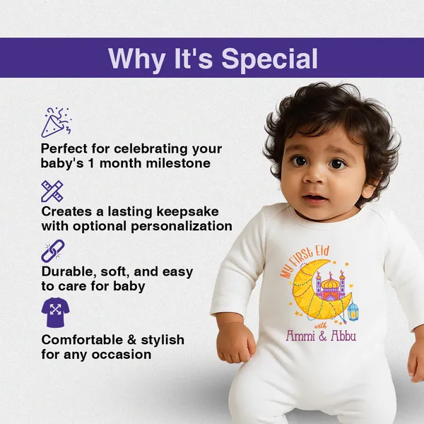White_Cotton_My_First_Eid_Printed_Romper_For_Baby