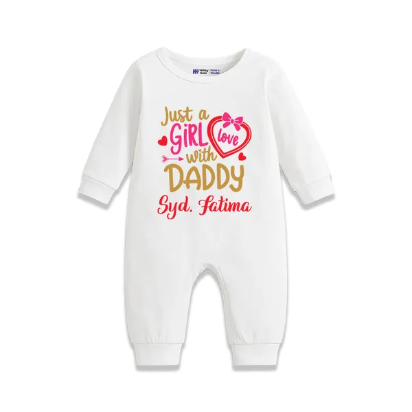 White_Cotton_Girl_In_Love_With_Daddy_Full_Sleeve_Romper_For_Baby_Girls