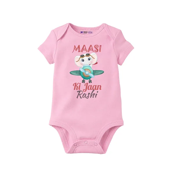 Pink_Cotton_Printed_Short_Sleeve_Bodysuit_For_Baby_Girls