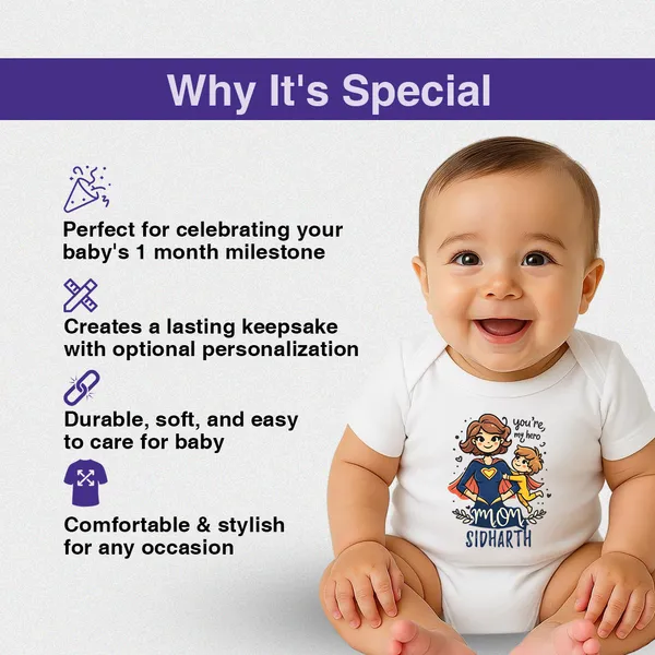 White_Cotton_Superhero_Mom_Print_Onesie_For_Babies