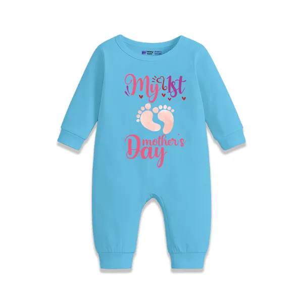 Blue_Cotton_My_1St_Daughter'S_Day_Full_Sleeve_Romper_For_Baby