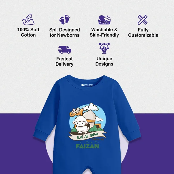 Blue_Cotton_Eid_Al-Adha_Romper_For_Baby_Boys