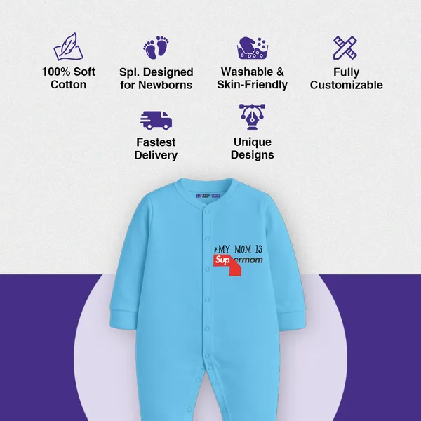 Sky_Blue_Cotton_My_Mom_Is_Supermom_Full_Sleeve_Romper_For_Newborns
