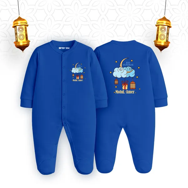 Royal_Blue_Cotton_Ramadan_Embroidered_Romper_For_Baby