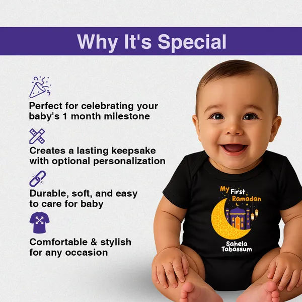 Black_Cotton_My_First_Ramadan_Printed_Baby_Onesie