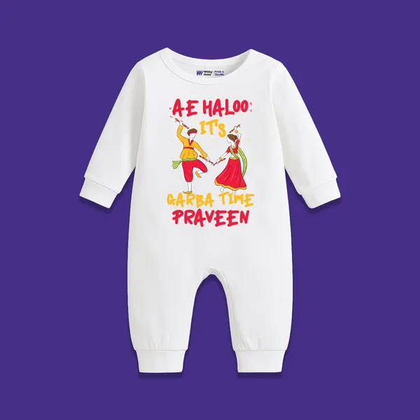 White_Cotton_Printed_Full_Sleeves_Baby_Romper_For_Festivals