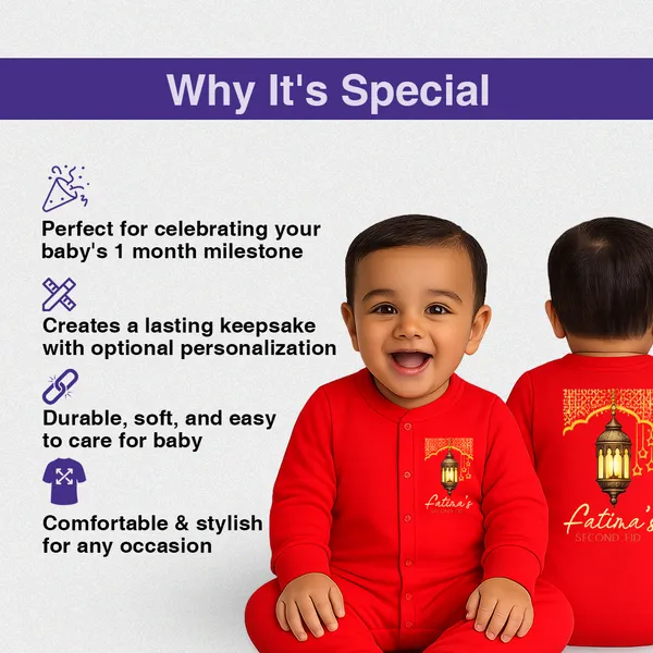 Red_Customizable_Ramadan_Lantern_Print_Baby_Romper