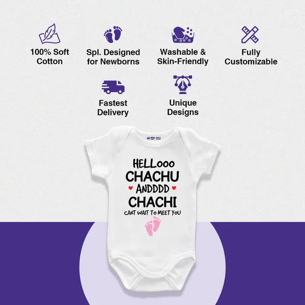White_Cotton_Printed_Baby_Bodysuit_With_Chachu_Chachi_Message