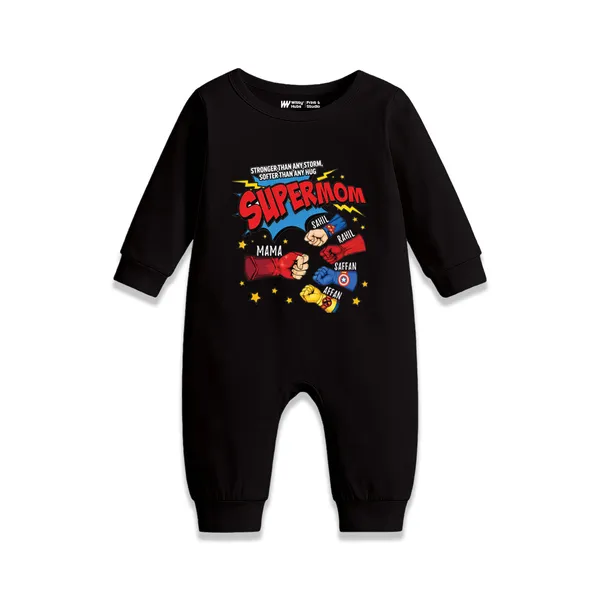 Black_Cotton_Supermom_Graphic_Print_Romper_For_Newborns