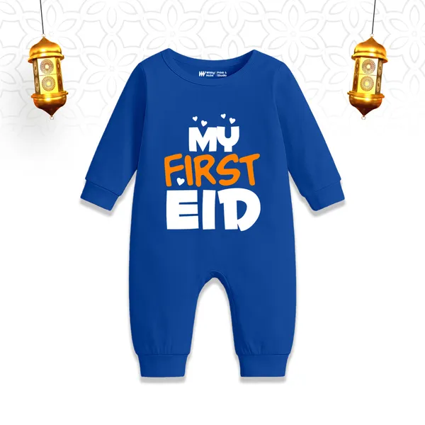 Blue_Cotton_My_First_Eid_Romper_For_Baby