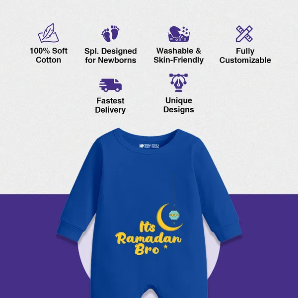 Blue_Cotton_Ramadan_Bro_Full_Sleeve_Romper_For_Baby_Boys