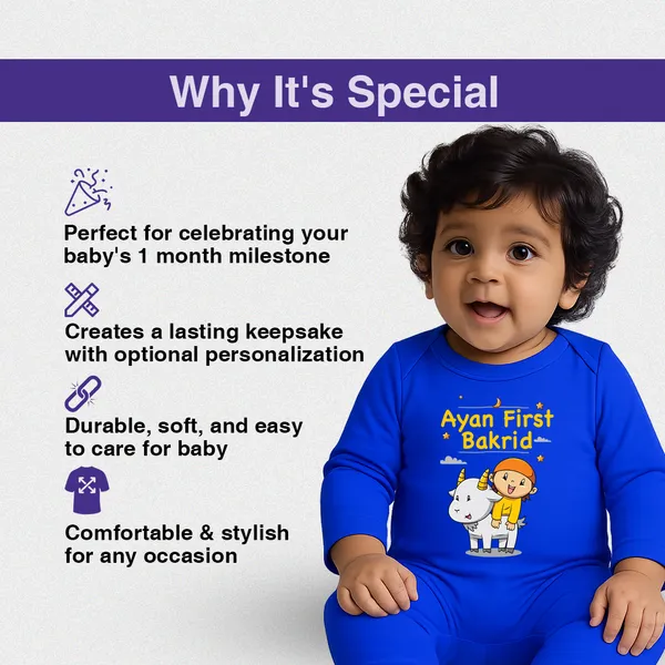 Blue_Cotton_First_Bakrid_Romper_For_Baby_Boys