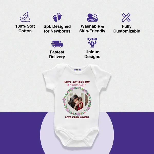 White_Cotton_Personalized_Photo_Print_Baby_Romper