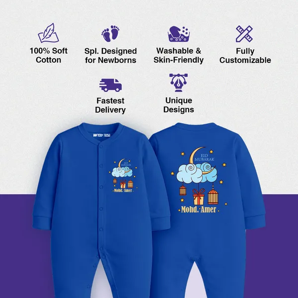 Royal_Blue_Cotton_Ramadan_Embroidered_Romper_For_Baby