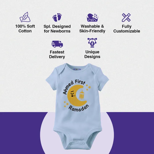 Blue_Cotton_Ramadan_Baby_Romper_With_Moon_Print