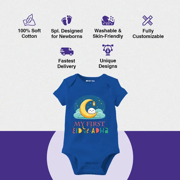 Blue_My_First_Eid_Adha_Printed_Baby_Bodysuit_For_Infants