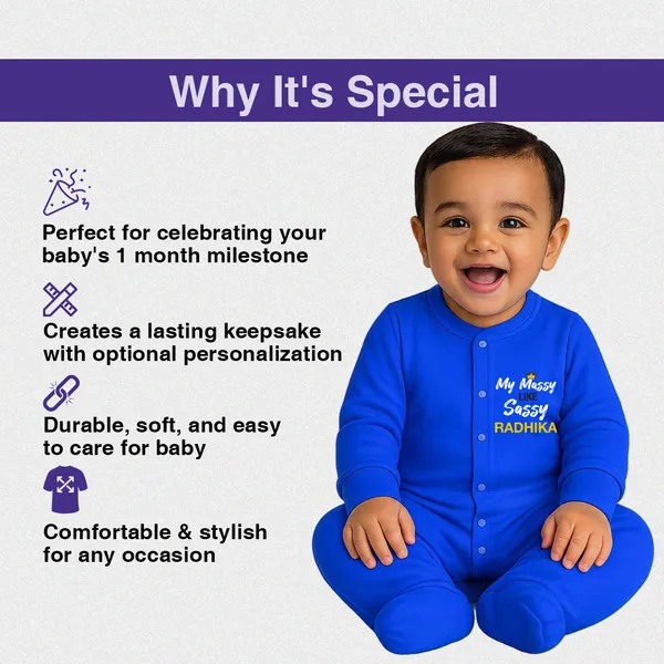 Blue_Cotton_My_Messy_Sassy_Customizable_Romper_For_Baby