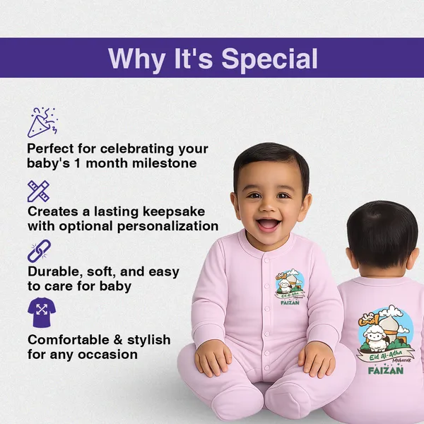Pink_Cotton_Eid_Al_Adha_Mubarak_Baby_Romper_With_Custom_Name