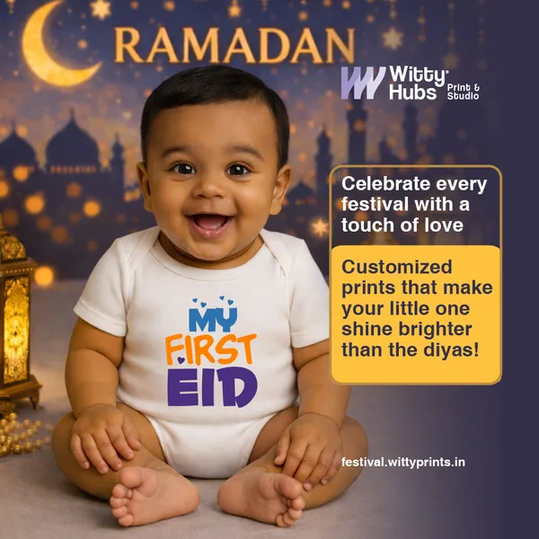 My_First_Eid_White_Cotton_Baby_Onesie