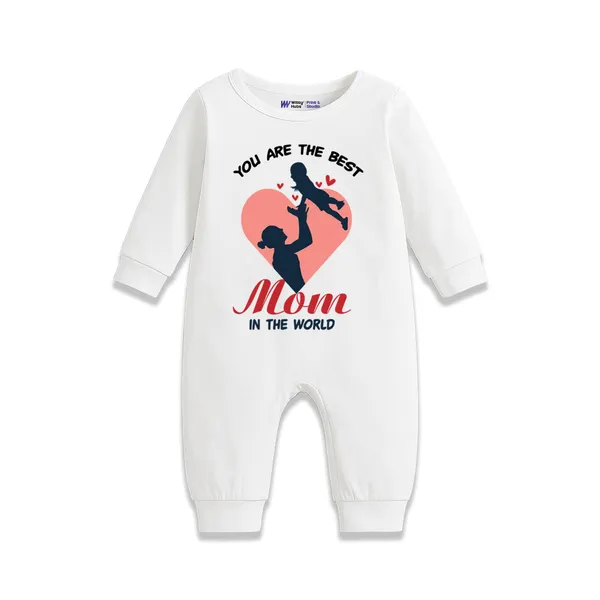 White_Cotton_You_Are_The_Best_Mom_Romper_For_Baby