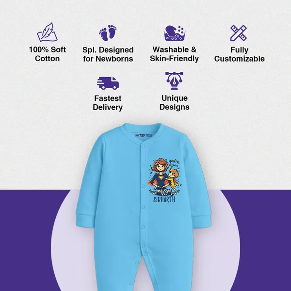 Blue_Cotton_Full_Sleeve_Romper_With_Customized_Print_For_Baby_Boys