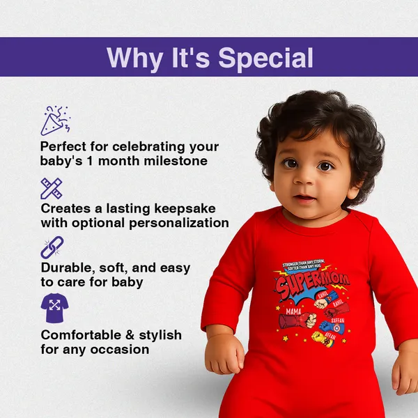 Red_Cotton_Supermom_Printed_Full_Sleeve_Romper_For_Baby