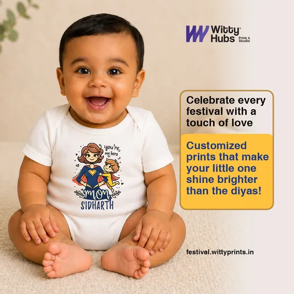 White_Cotton_Superhero_Mom_Print_Onesie_For_Babies