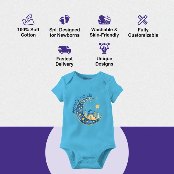 Blue_Crescent_Moon_Baby_Bodysuit_For_Ramadan_And_Eid