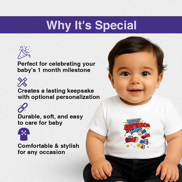 White_Cotton_Supermom_Graphic_Print_T-Shirt_For_Babies