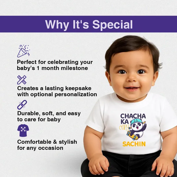 White_Cotton_Personalized_Panda_Graphic_T-Shirt_For_Baby