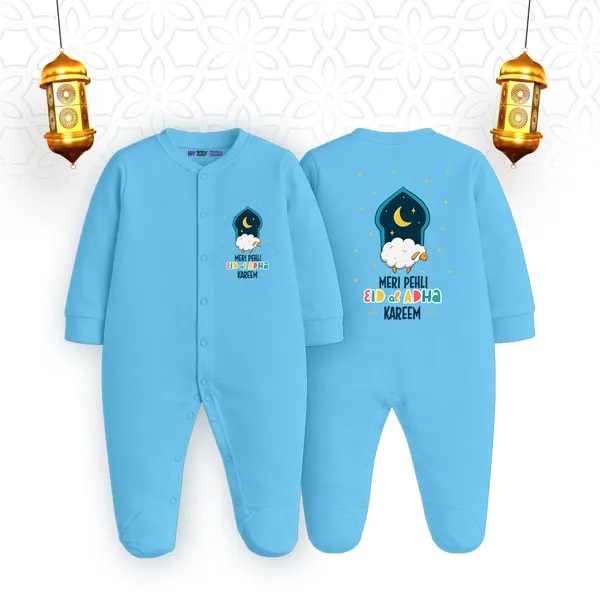 Blue_Full_Sleeve_Romper_For_Baby_Boys_With_Eid_Mubarak_Print