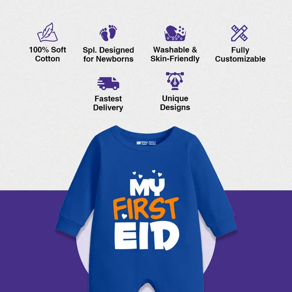 Blue_Cotton_My_First_Eid_Romper_For_Baby