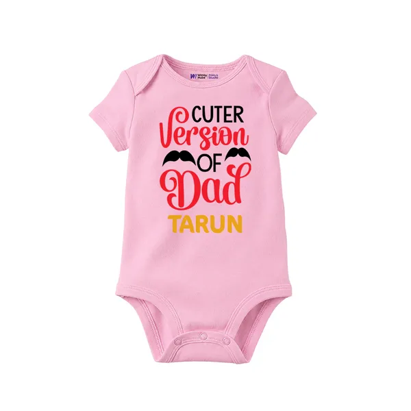 Pink_Cotton_Cuter_Version_Of_Dad_Printed_Romper_For_Baby
