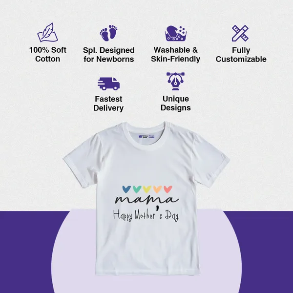 White_Cotton_Mama_Print_T-Shirt_For_Kids