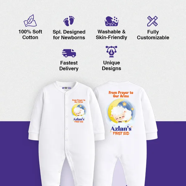 White_Cotton_From_Prayer_To_Our_Arms_First_Eid_Baby_Romper