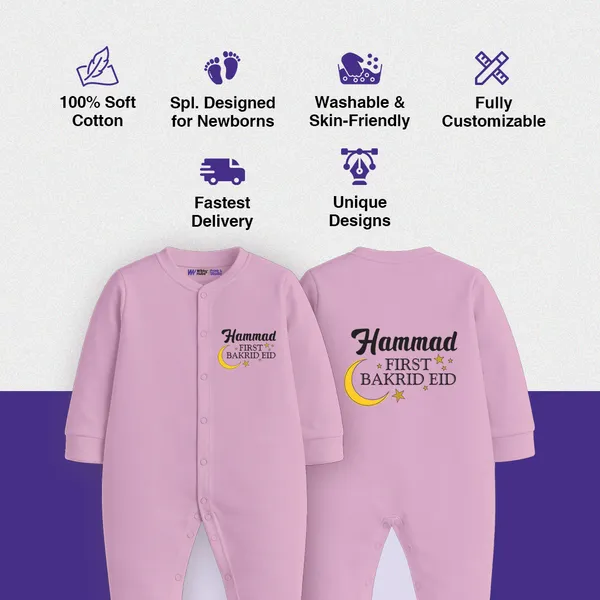 Purple_Cotton_First_Bakrid_Eid_Romper_For_Baby
