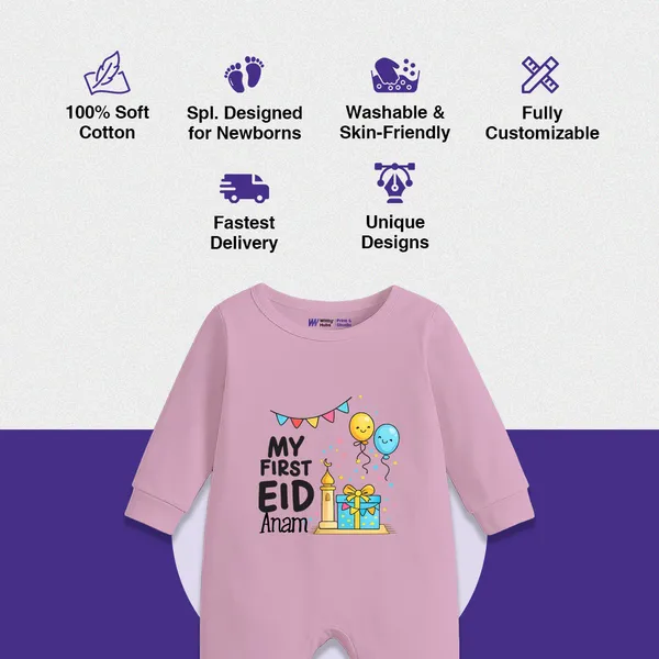 Pink_Cotton_My_First_Eid_Romper_For_Baby