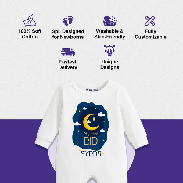 White_Cotton_My_First_Eid_Romper_For_Baby