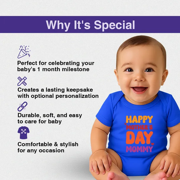 Blue_Cotton_Happy_Mother'S_Day_Printed_Baby_Romper